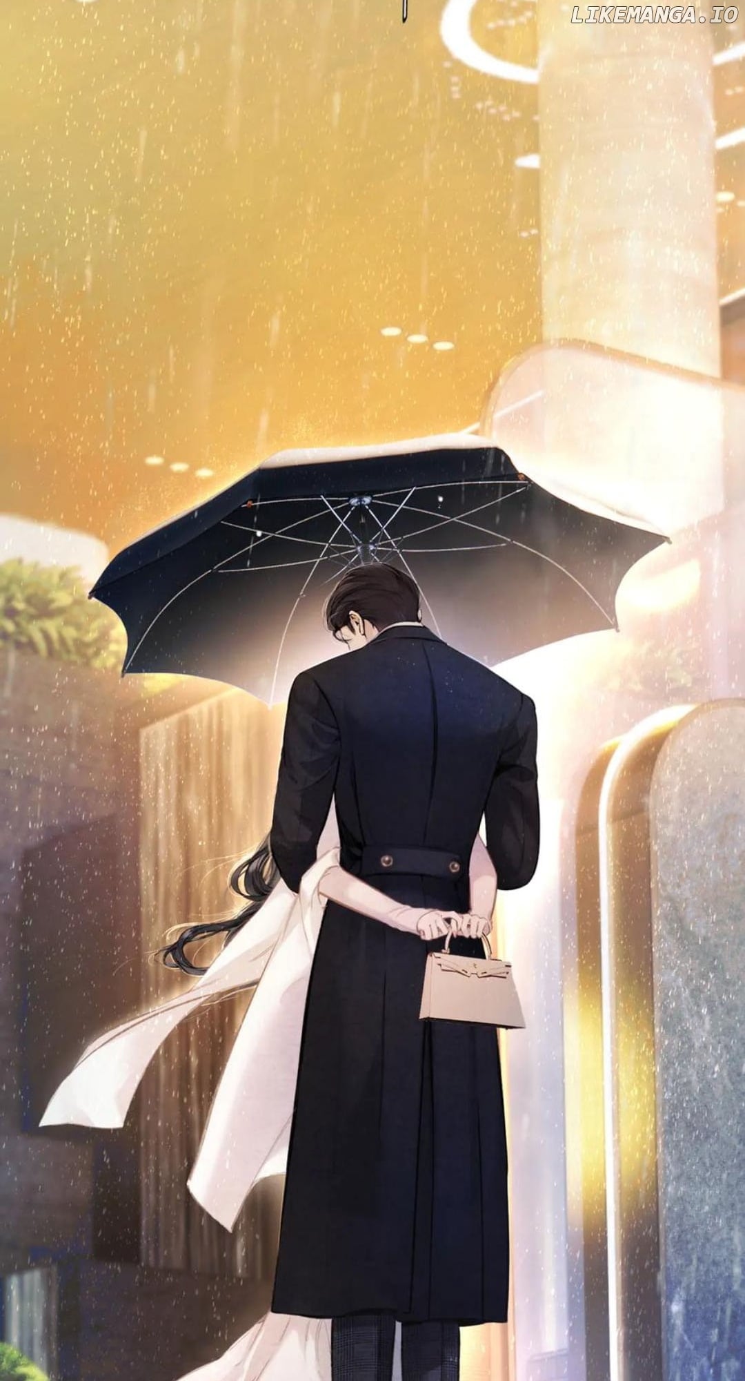 Accidental Love Chapter 49 - page 50